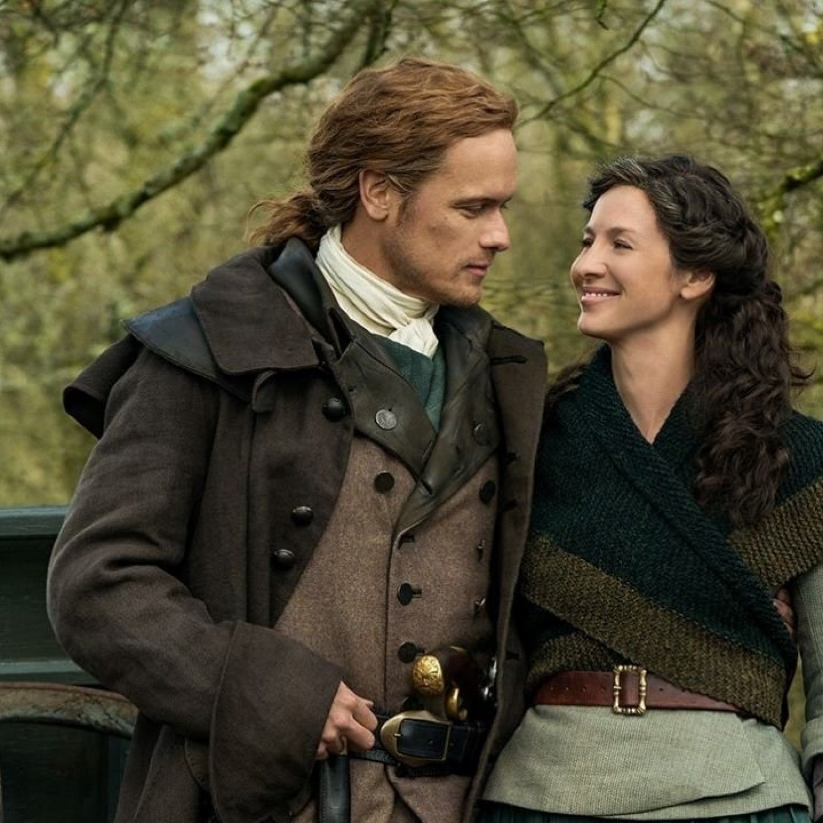 outlander temporada 4 netflix usa