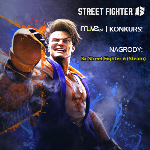street fighter 6 konkurs
