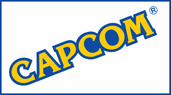 Logo Capcom