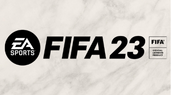 Logo fifa 23
