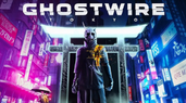 Okładka gry Ghostwire Tokyo
