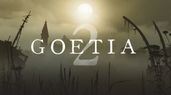 Logo gry Goetia 2