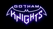 Logo gry Gotham Knights