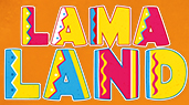 Lamaland logo