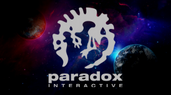 Logo paradox interactive