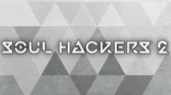 Logo gry soul hackers 2