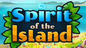 Logo gry Spirit of the Island