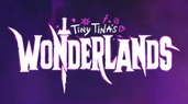 Logo Tiny Tina's Wonderlands