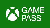 Logo xbox game pass