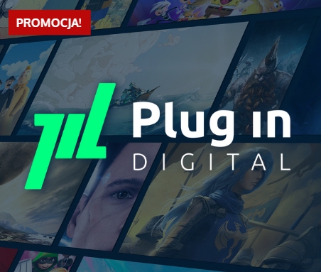 Nowe logo plug in digital