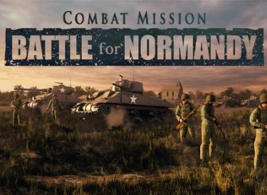 battle for normandy