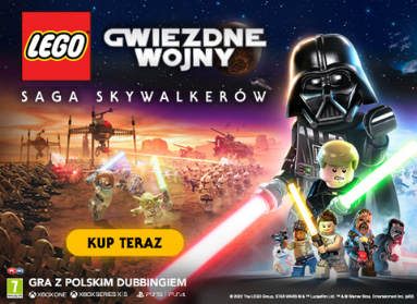 Lego star wars gwiezdne wojny saga skywalkerów