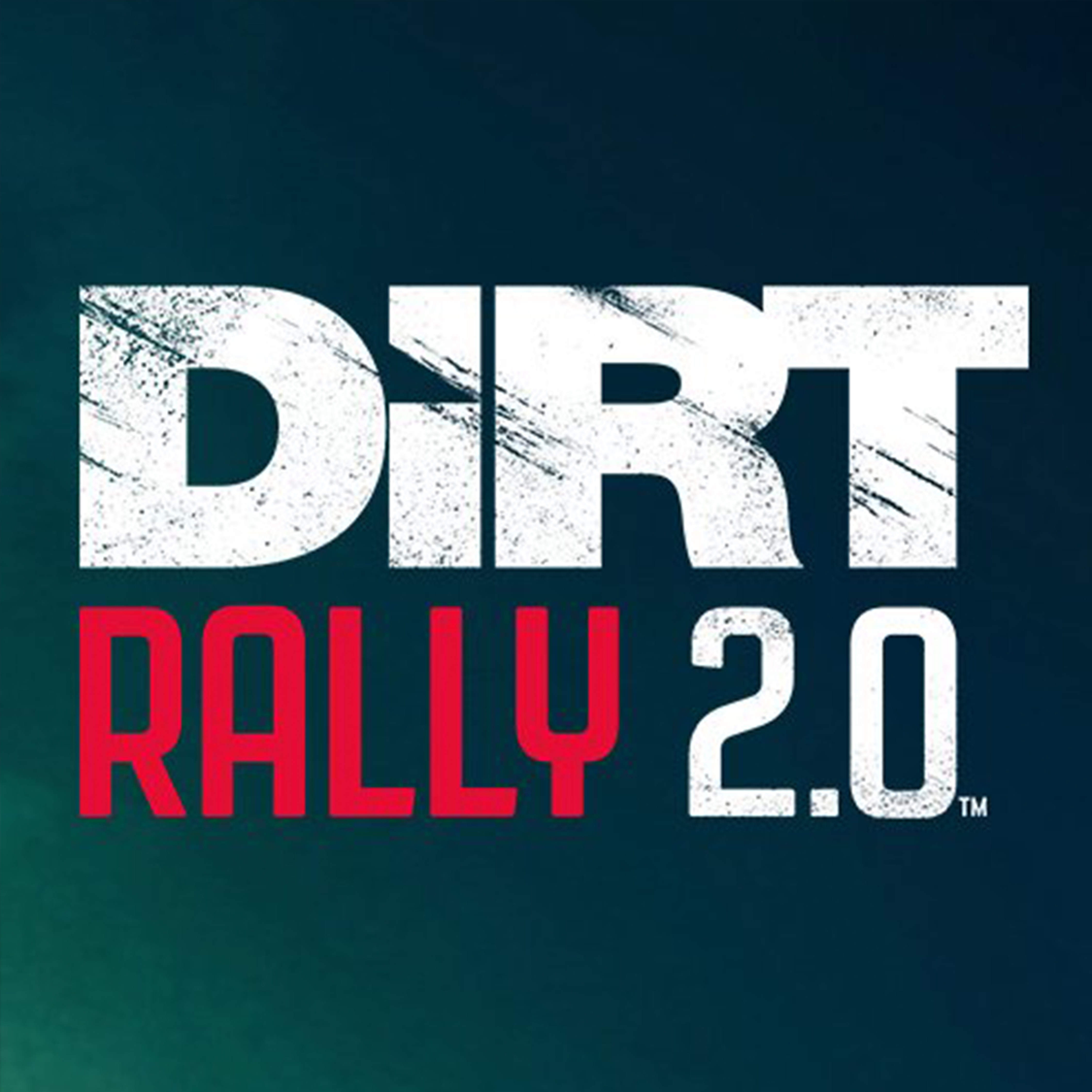 DiRT Rally 2.0 logo