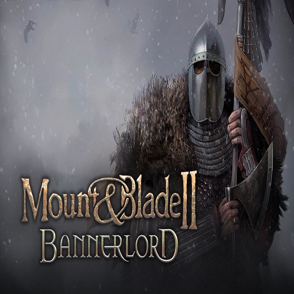 Mount blade ii bannerlord стим фото 104