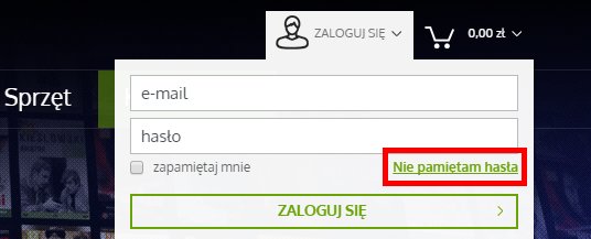 muve.pl odzyskiwanie hasla
