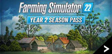 farming simulator 22 season pass 2